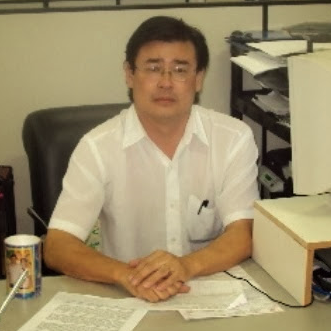 Ricardo Fujiwara