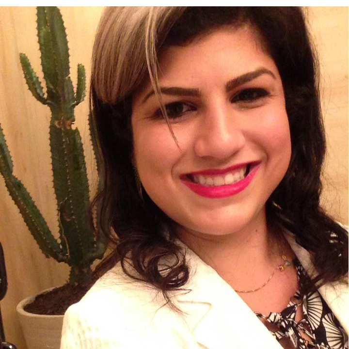 Paula Cristina Sossela