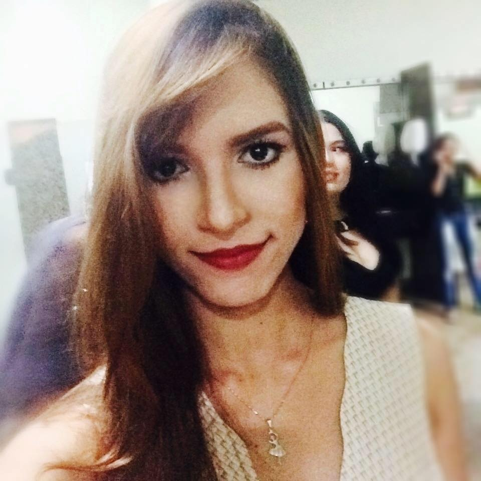 Ariadne Cruz