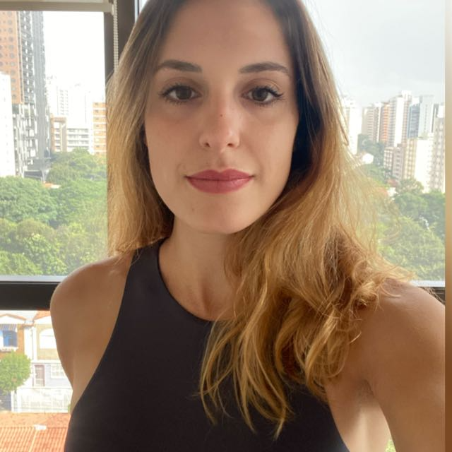 Catarina Monteiro Campera