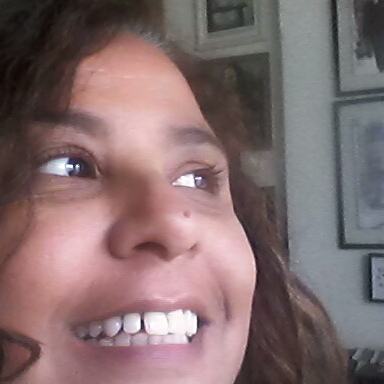 Angeli Rose do Nascimento