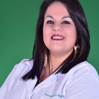 Fernanda Gonçalves Mossatte