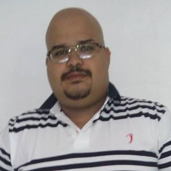 Paulo Roberto ferreira Gomes da silva
