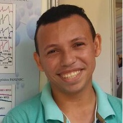 Railson Machado Pinto