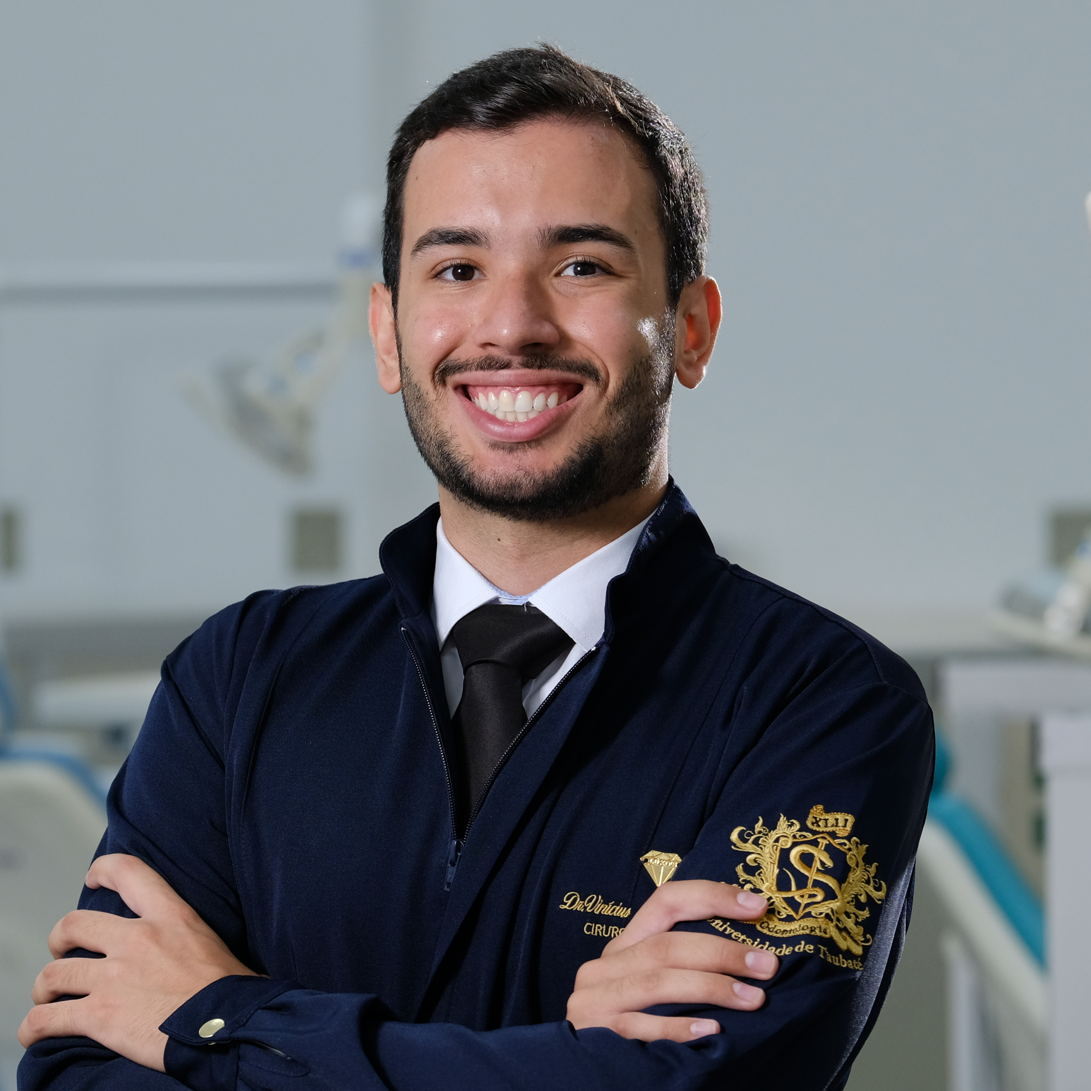 Vinicius Godoy
