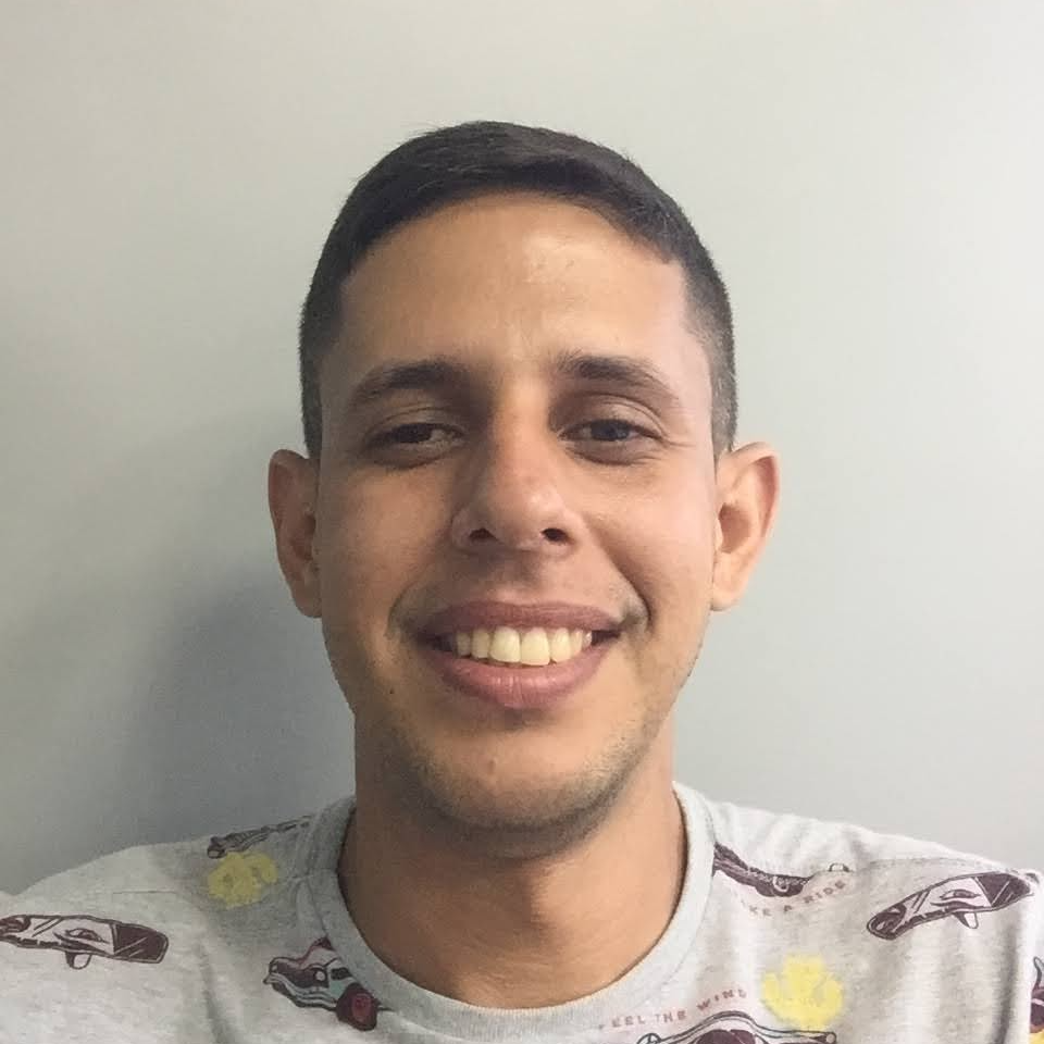 Igor Ricardo Vanderlei de Lima
