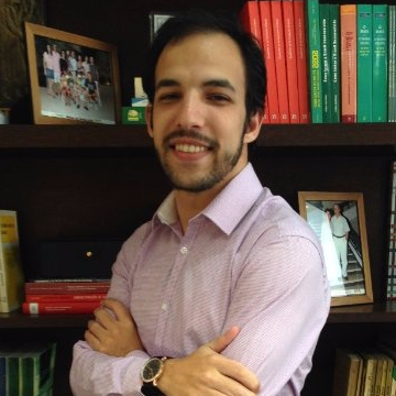 Derick Almeida