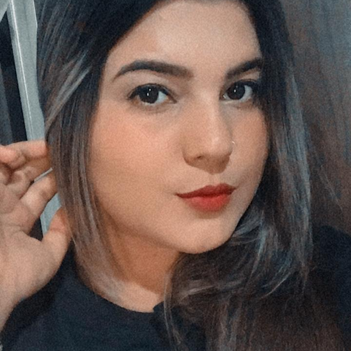 Caroline Berwanger Monteiro