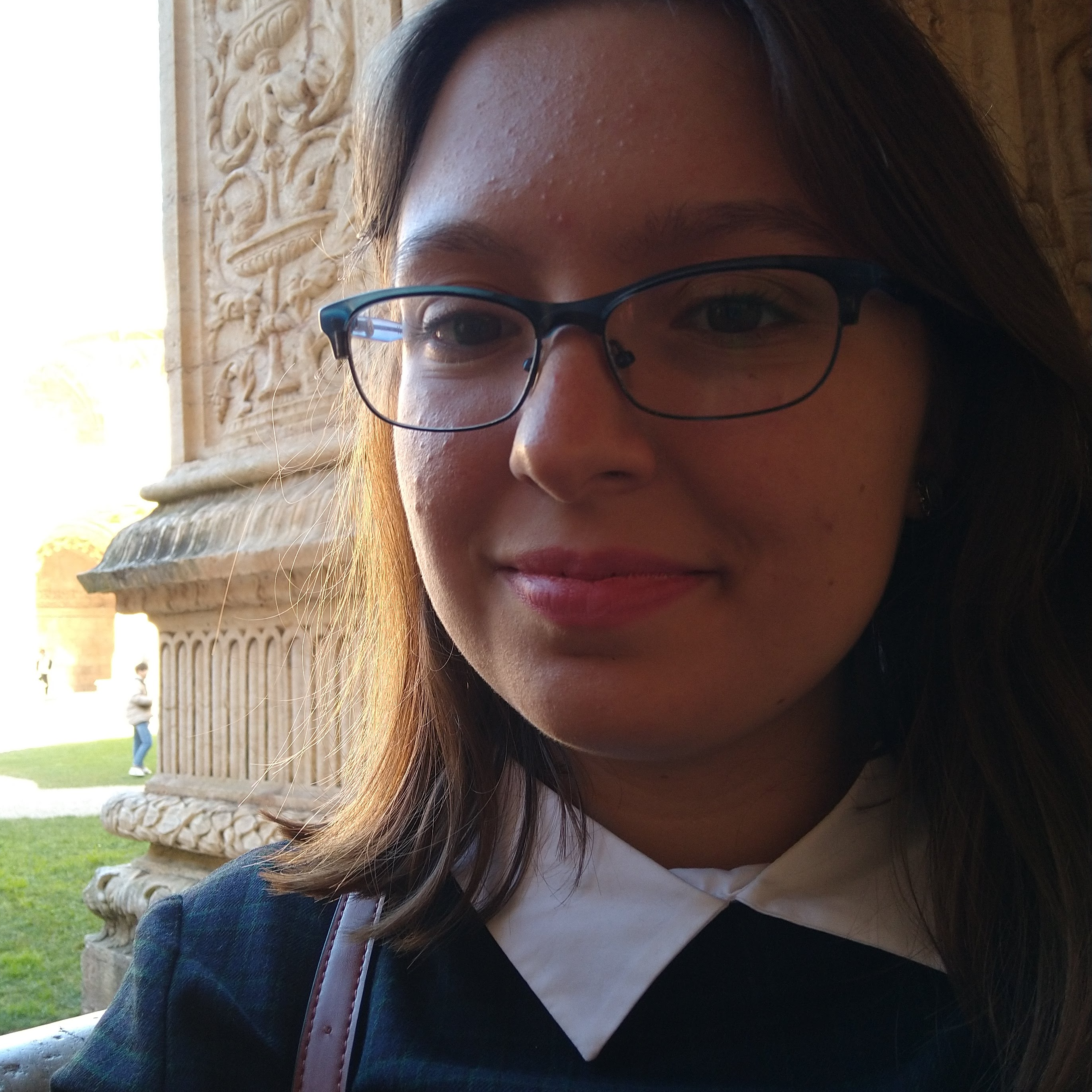 Beatriz Helena Ribeiro Lopez