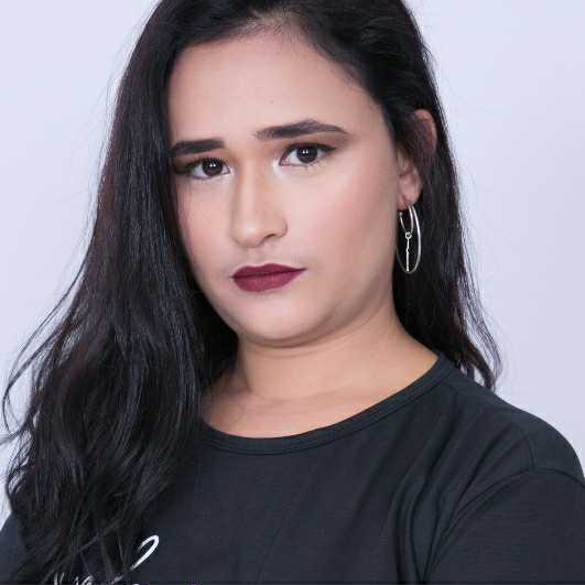 Luana Beatriz de Medeiros Araújo