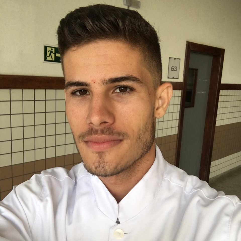 Gustavo Cássio