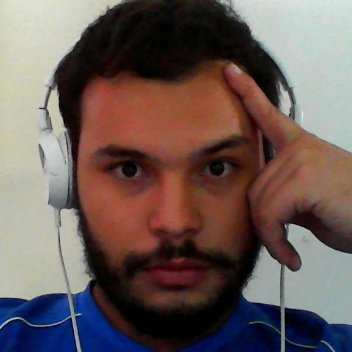 Pedro Felipe Dias de Oliveira