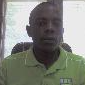 ZEFANIAS JONE MAGODO
