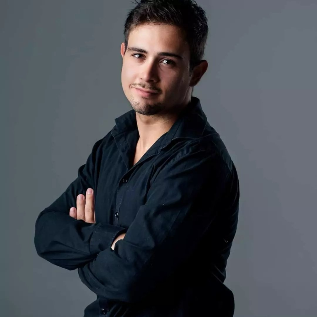 Leonardo Barros Palmeiro