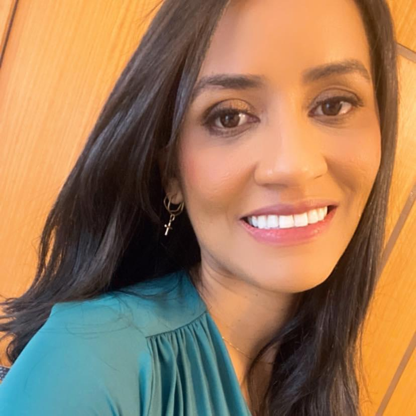 Gracielle Aparecida dos Santos Sol