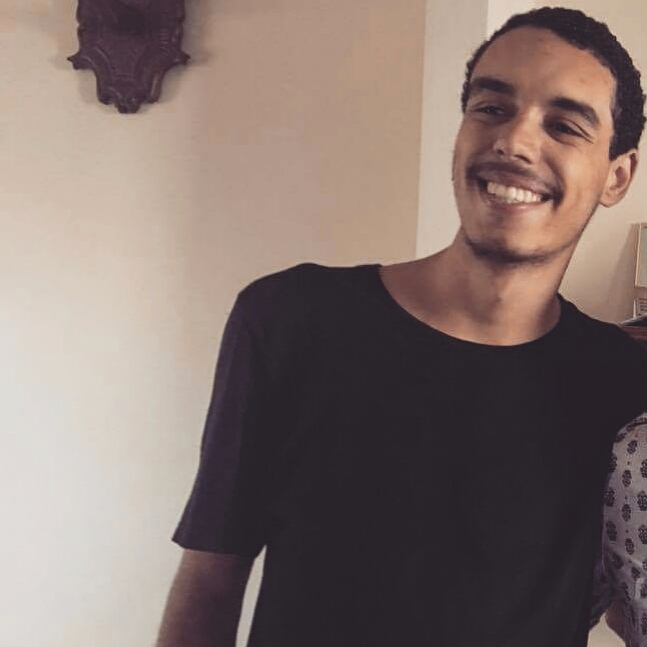 Matheus de Sousa Cavalcante