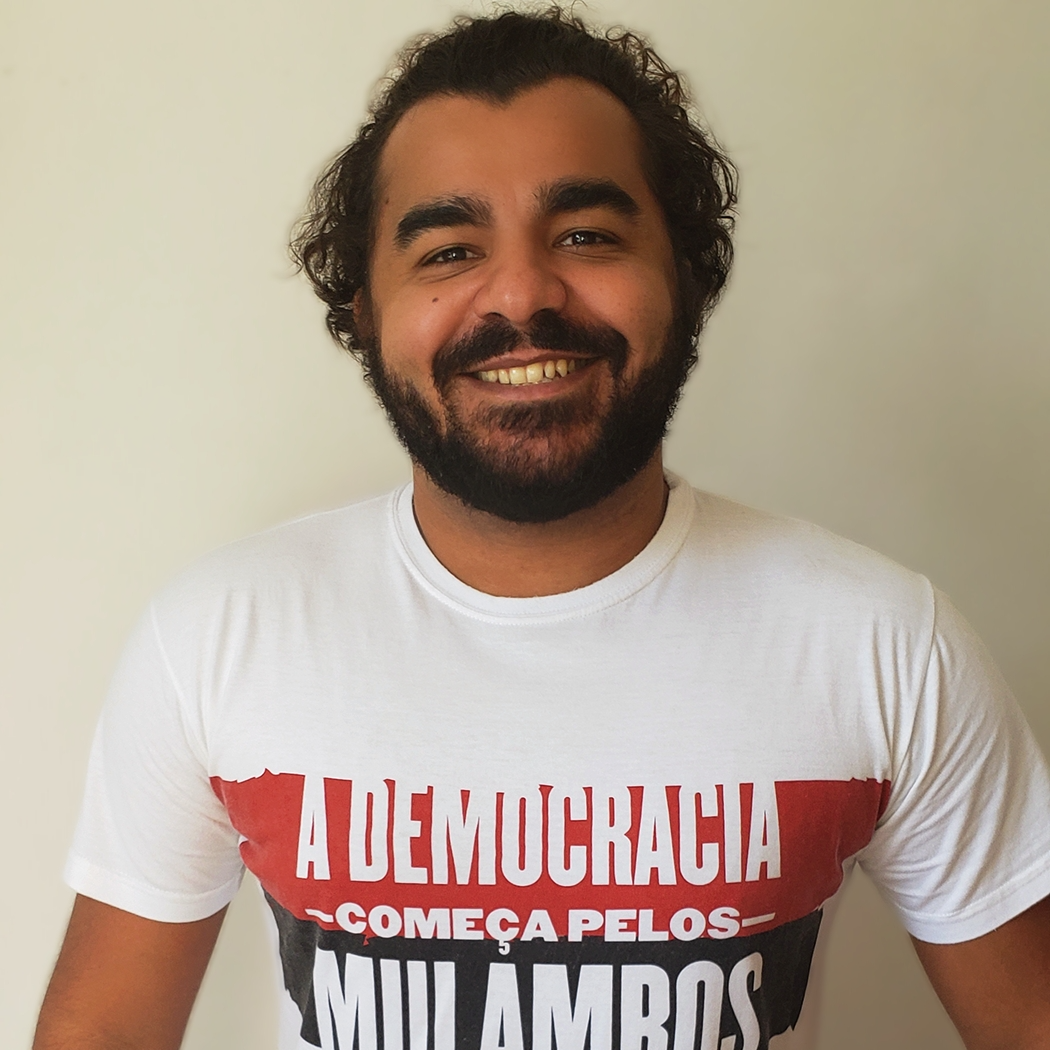 Caio Bellandi