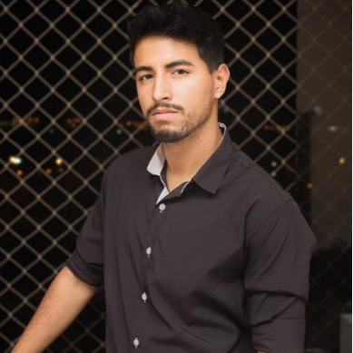 Tarcísio Antônio Rodrigues Alencar