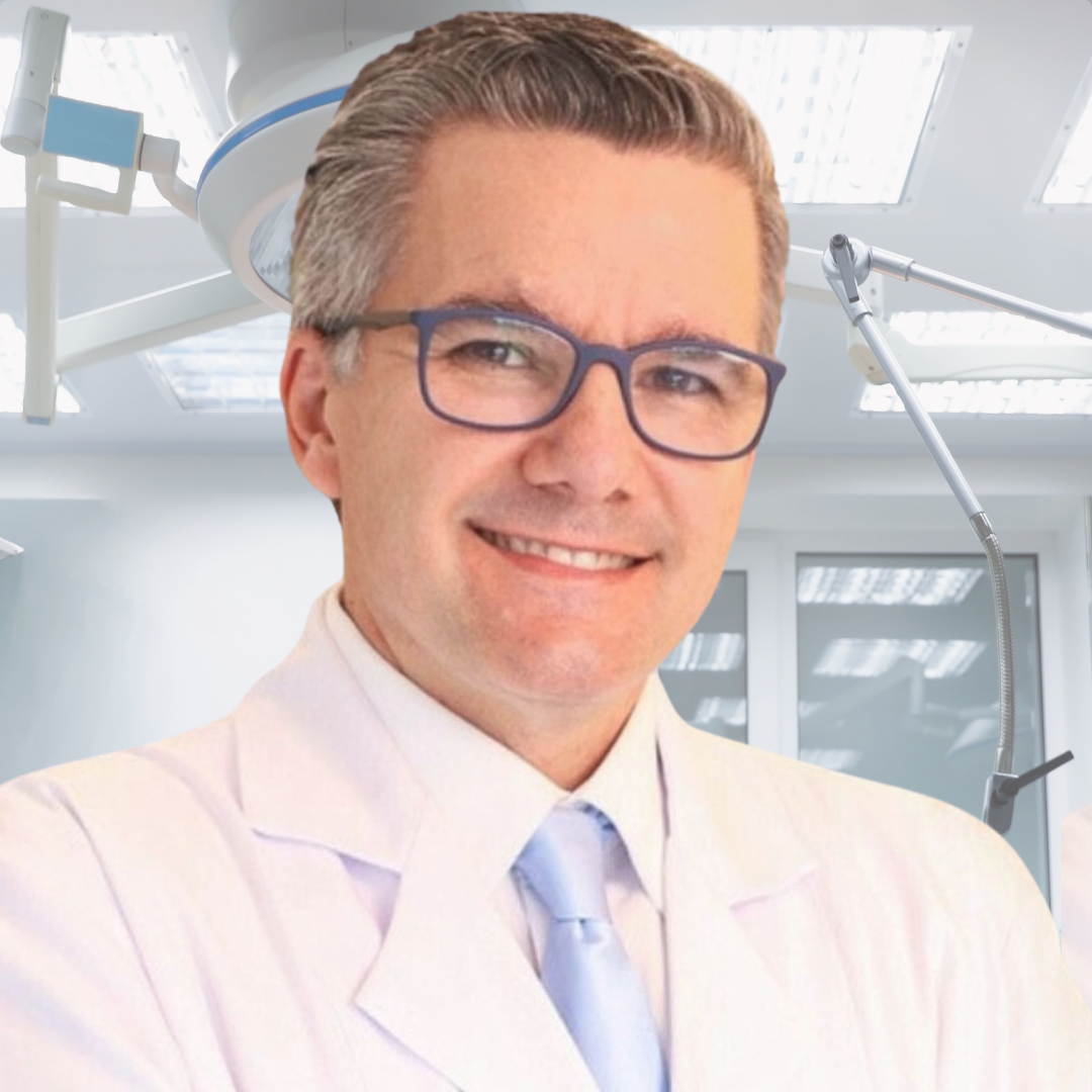 Dr. Fabio Moron