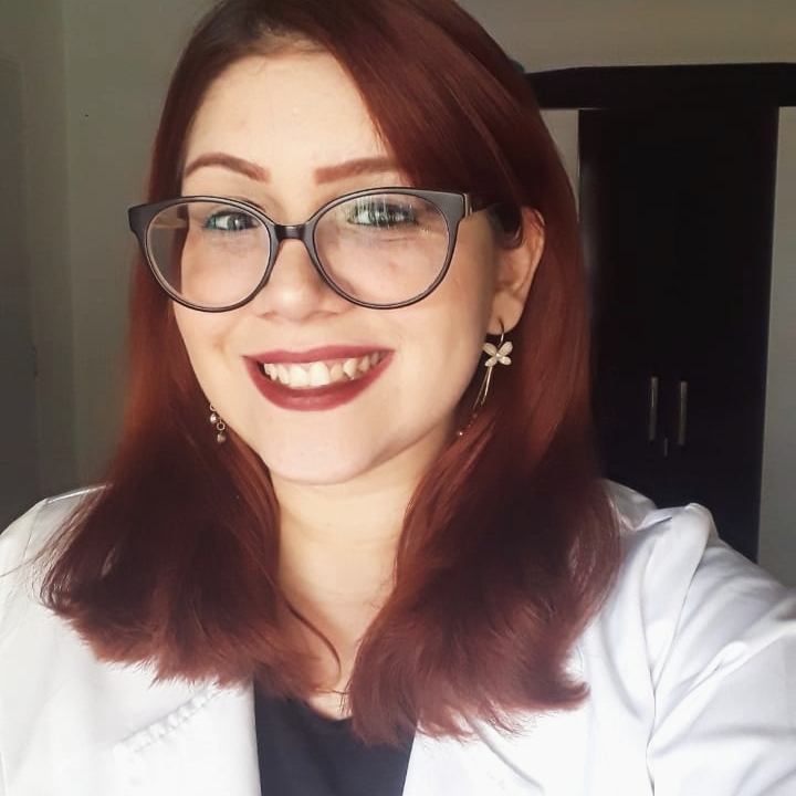 Sanna Castro Tavares