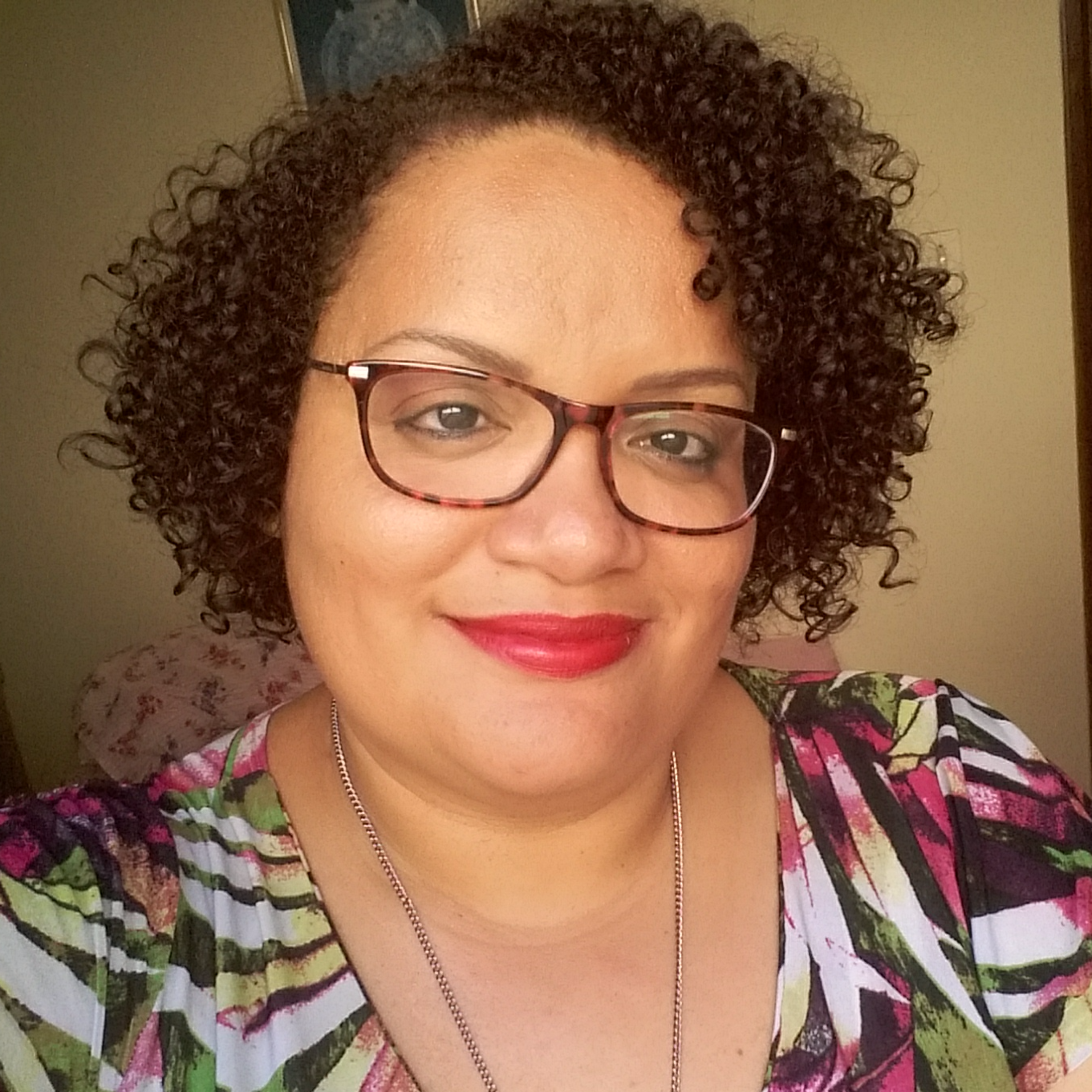maria theresa araujo santos