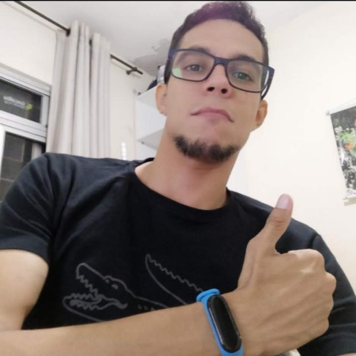 Moisés Bahia do Rosário
