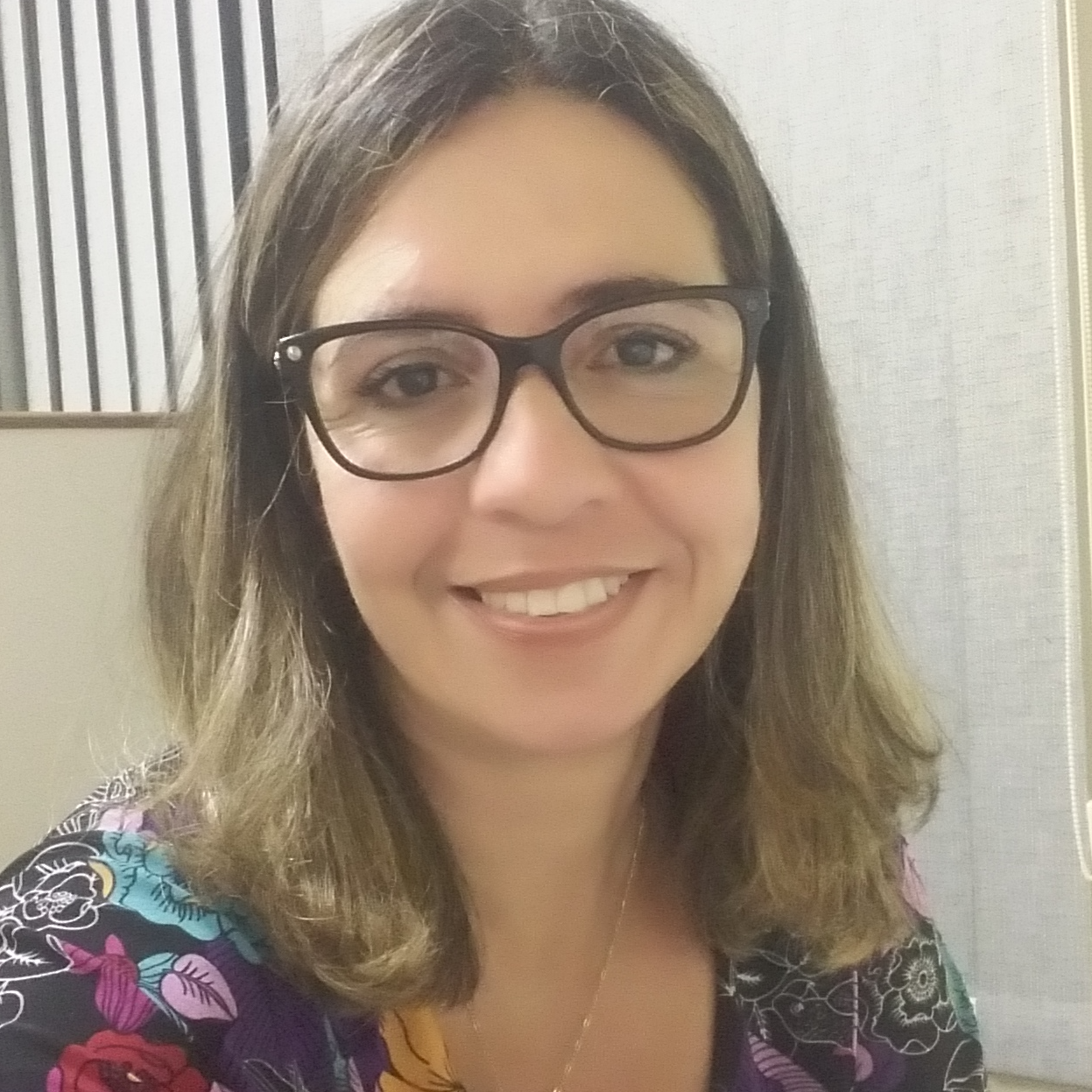 Denise Souza de Moura