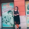 Flavia Bortolon