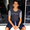 Matheus dos Santos Siqueira Costa