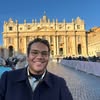 Daniel André Domingos da Rosa