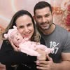 Tatiane Brandi Wesley Gimenez