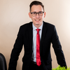 Anthony Henrik Webler