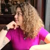 Tamires Cristina Salvador